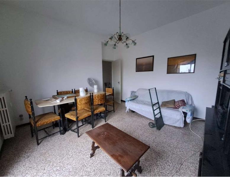 appartamento in vendita a Lomagna
