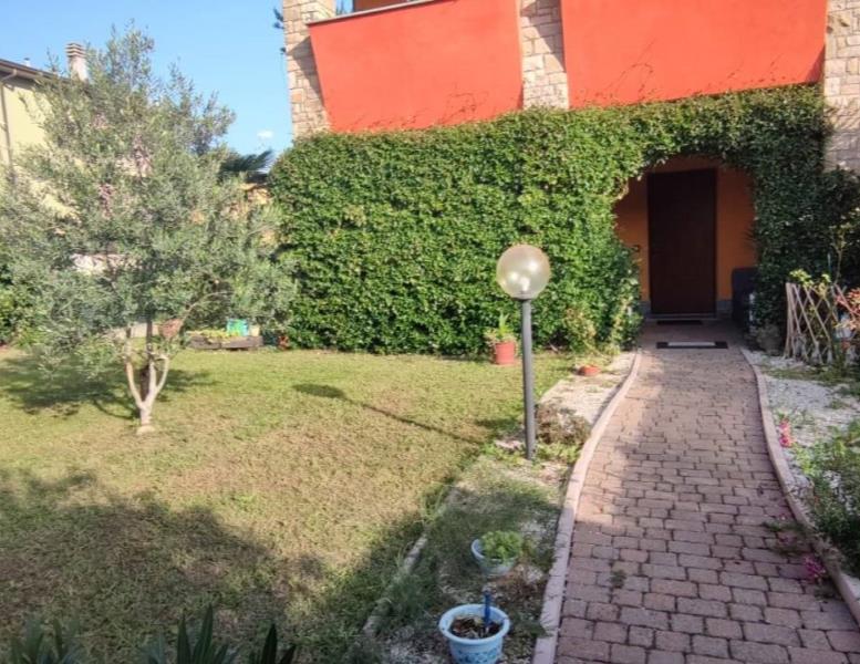 appartamento in vendita a Lomagna