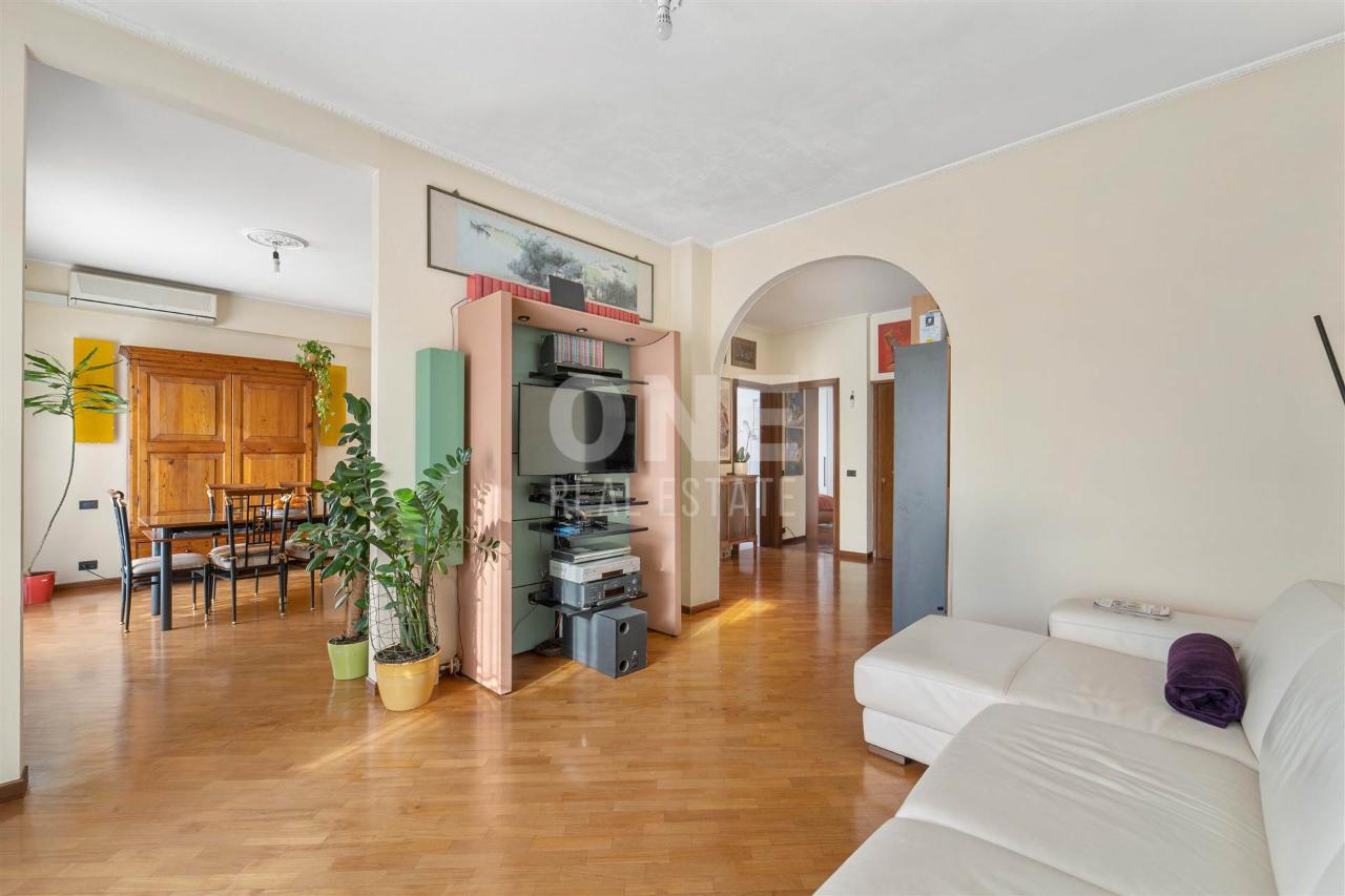 appartamento in vendita a Lomagna