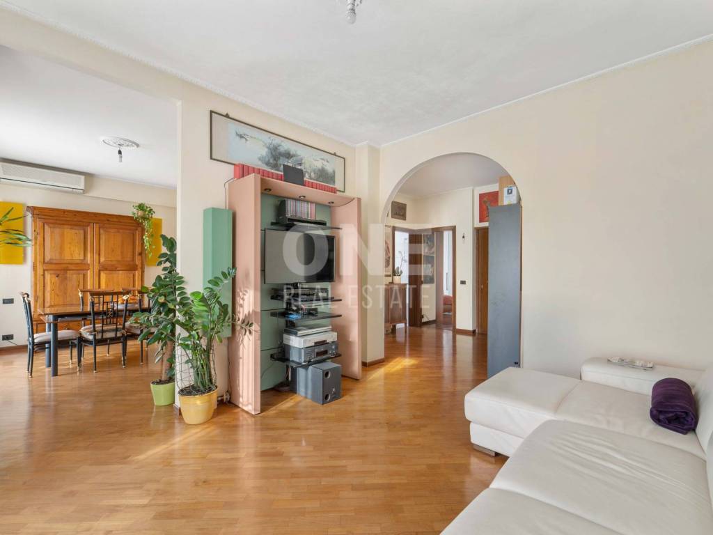 appartamento in vendita a Lomagna