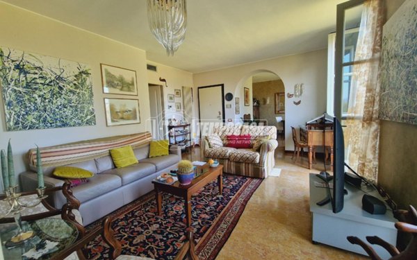 appartamento in vendita a Lomagna