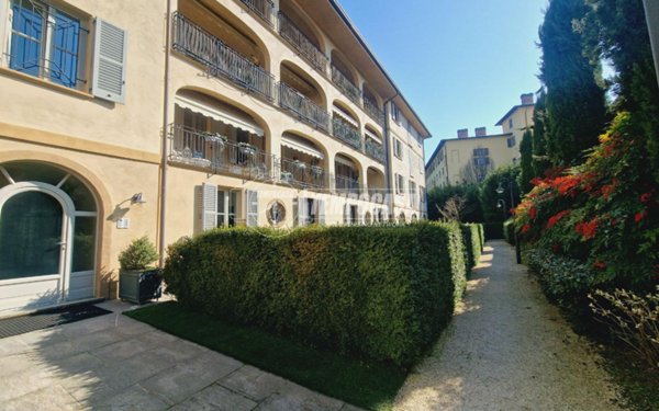 appartamento in vendita a Lomagna