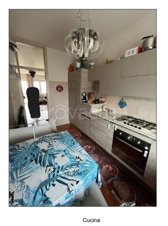 appartamento in vendita a Lomagna