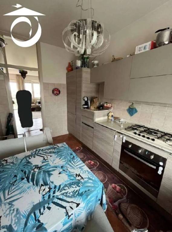 appartamento in vendita a Lomagna