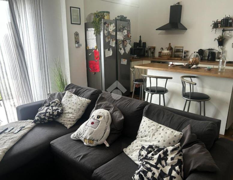 appartamento in vendita a Lomagna