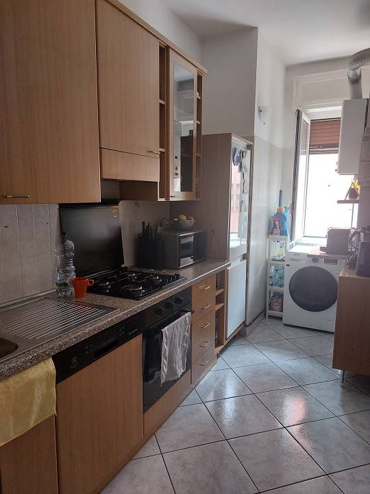 appartamento in vendita a Lomagna