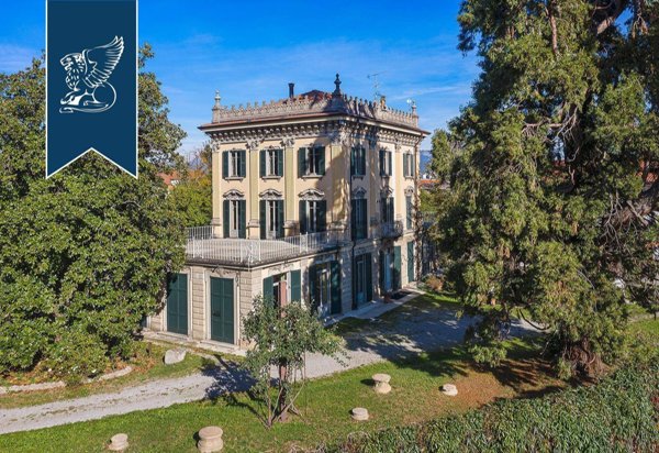 casa indipendente in vendita a Lomagna