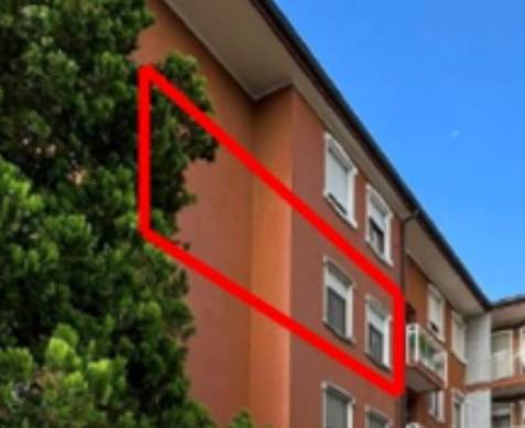 appartamento in vendita a Lomagna