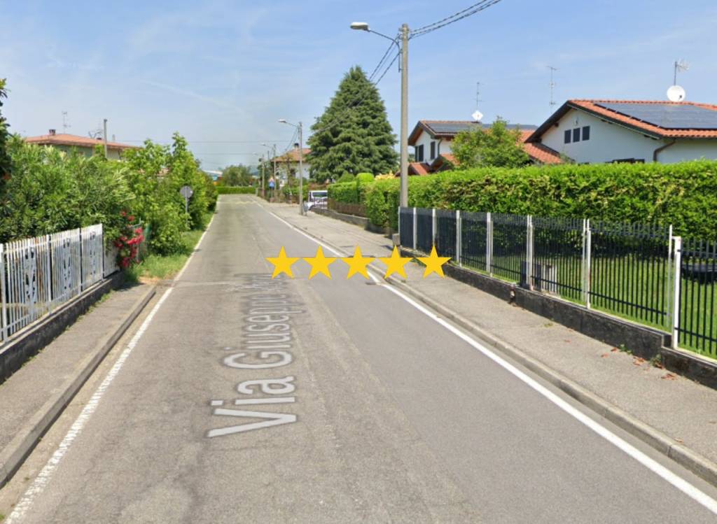 appartamento in vendita a Lomagna