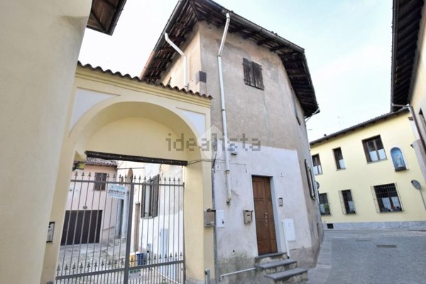 appartamento in vendita a Lomagna