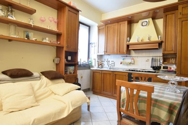 appartamento in vendita a Lomagna
