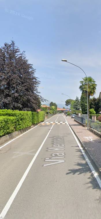 terreno edificabile in vendita a Lomagna