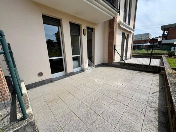appartamento in vendita a Lomagna