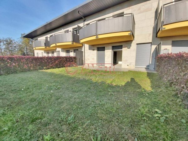appartamento in vendita a Lomagna