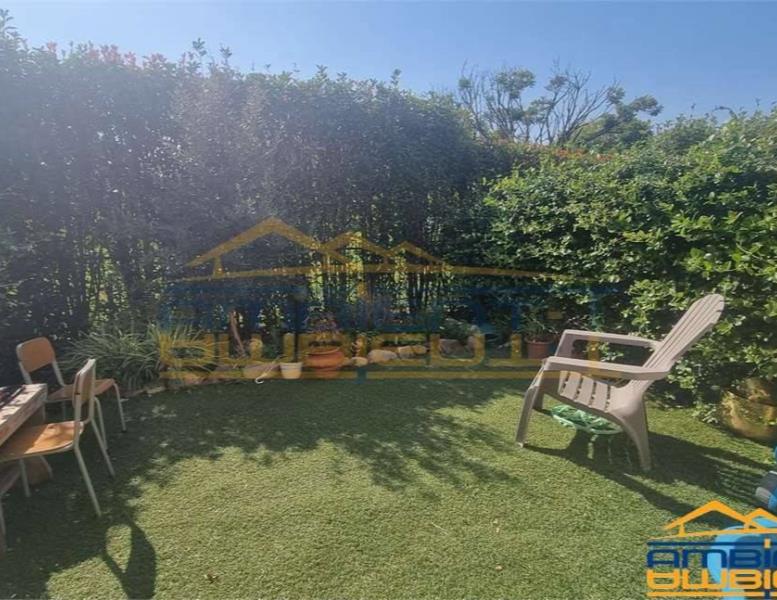 appartamento in vendita a Lomagna