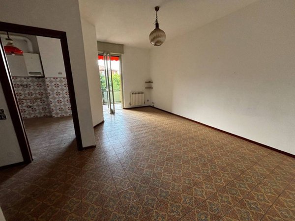 appartamento in vendita a Lomagna