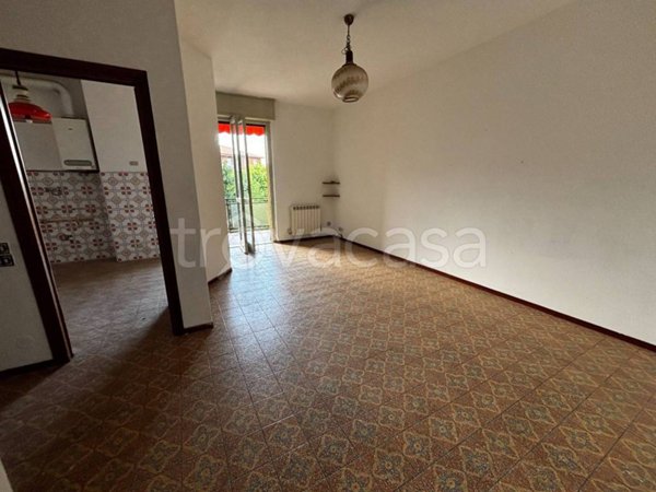 appartamento in vendita a Lomagna