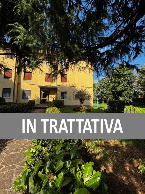 appartamento in vendita a Lomagna