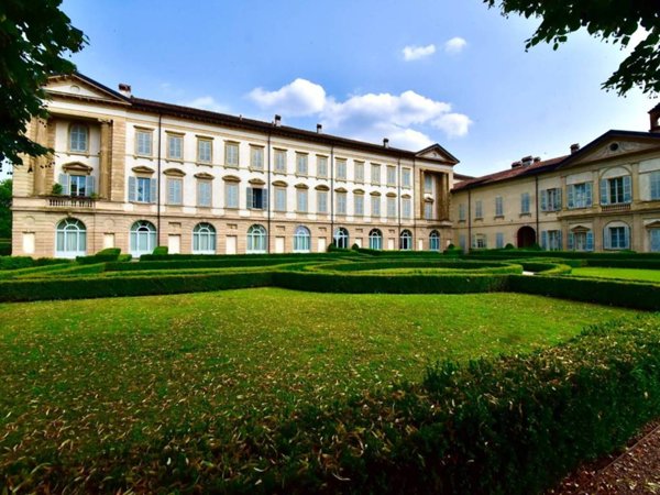 appartamento in vendita a Lomagna