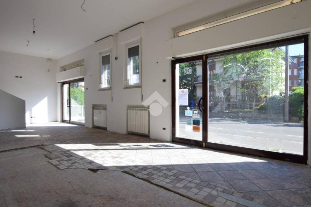 appartamento in vendita a Lomagna