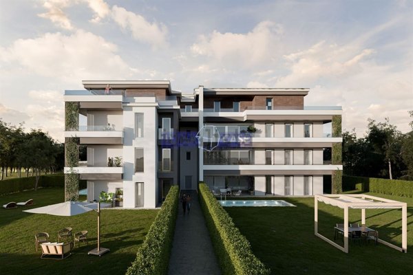 appartamento in vendita a Lomagna