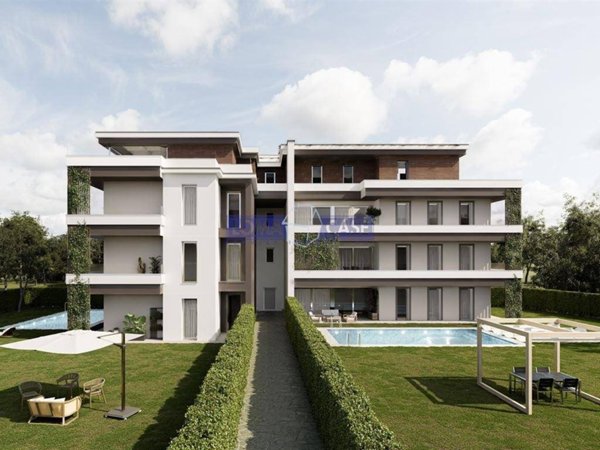 appartamento in vendita a Lomagna