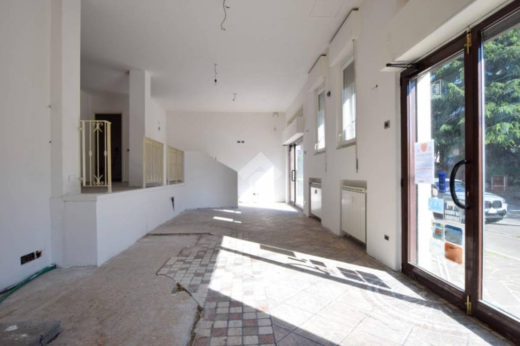 appartamento in vendita a Lomagna