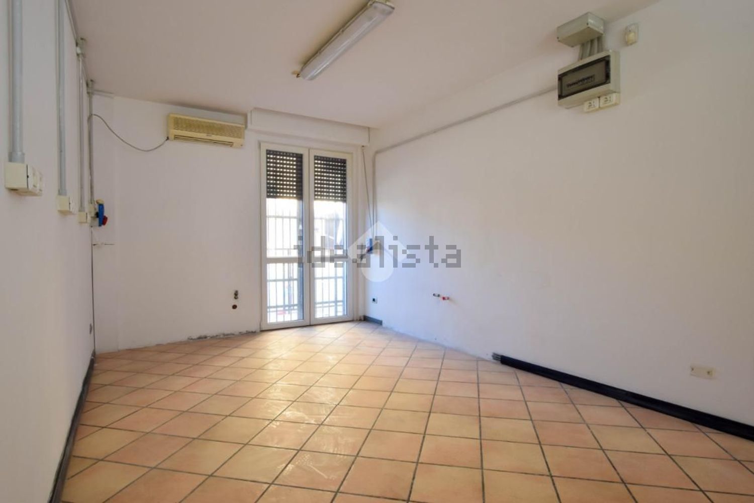 appartamento in vendita a Lomagna