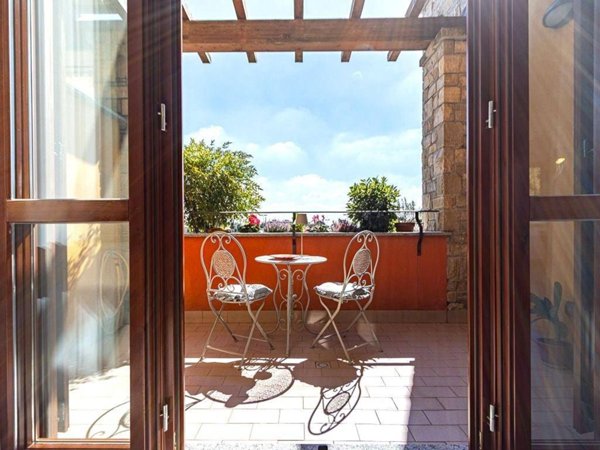 appartamento in vendita a Lomagna