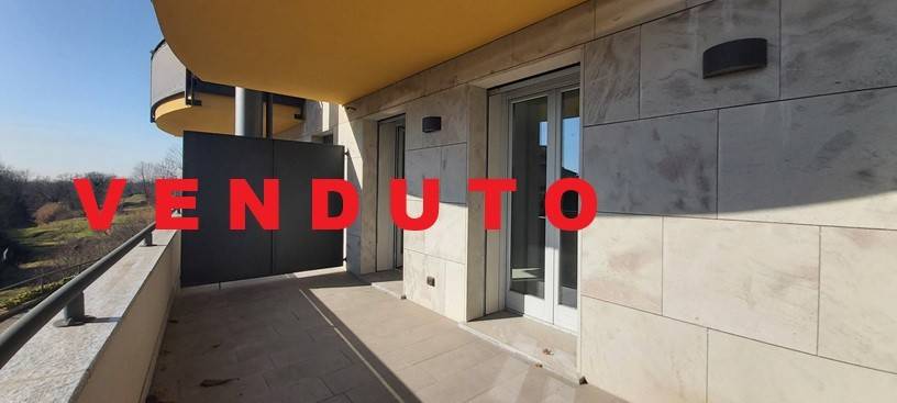 appartamento in vendita a Lomagna