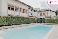 appartamento in vendita a Lomagna