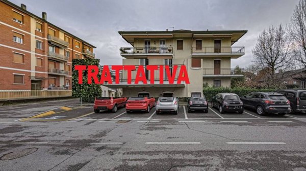 appartamento in vendita a Lomagna