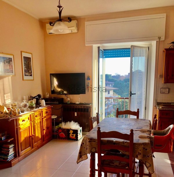 appartamento in vendita a Lomagna