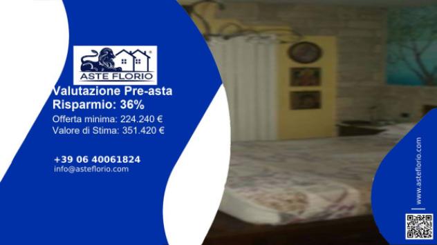 appartamento in vendita a Lomagna