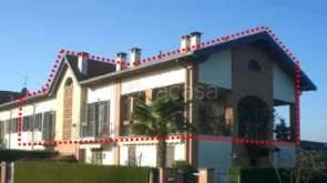 appartamento in vendita a Lomagna