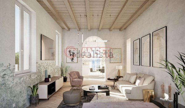 casa indipendente in vendita a Lomagna