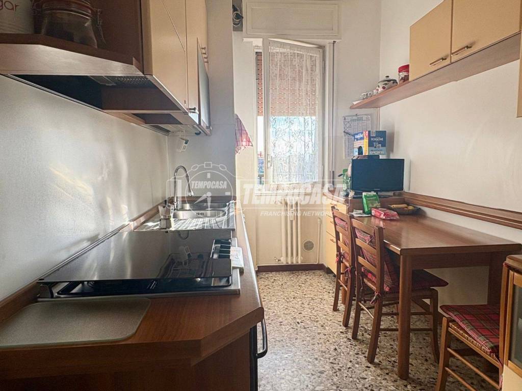 appartamento in vendita a Lomagna