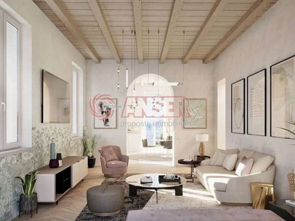 casa indipendente in vendita a Lomagna