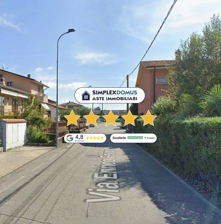 appartamento in vendita a Lomagna