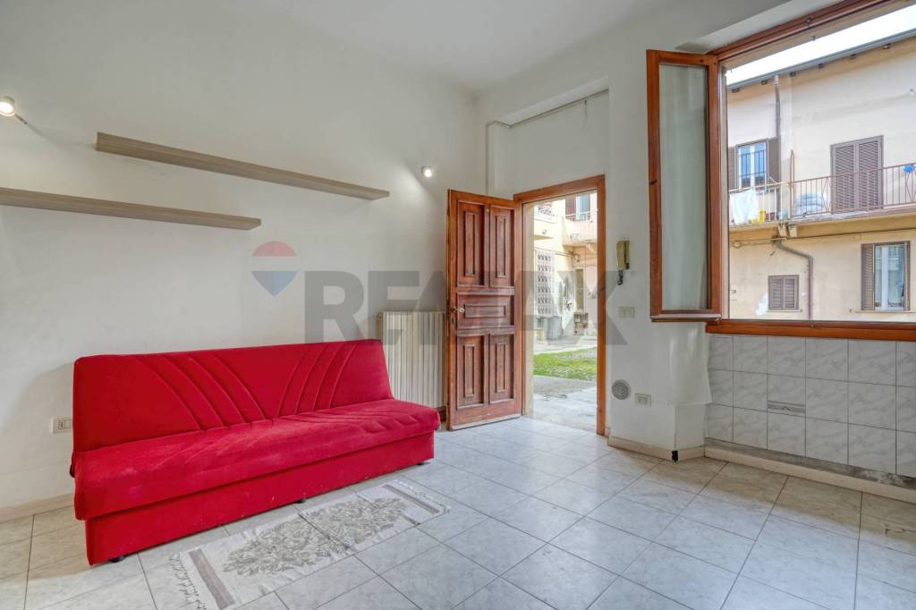 appartamento in vendita a Lomagna