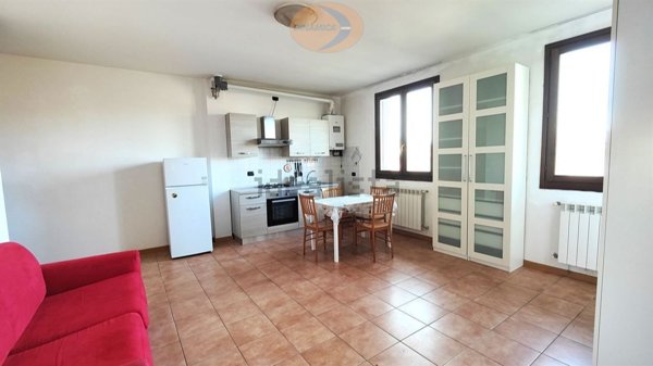 appartamento in vendita a Lomagna