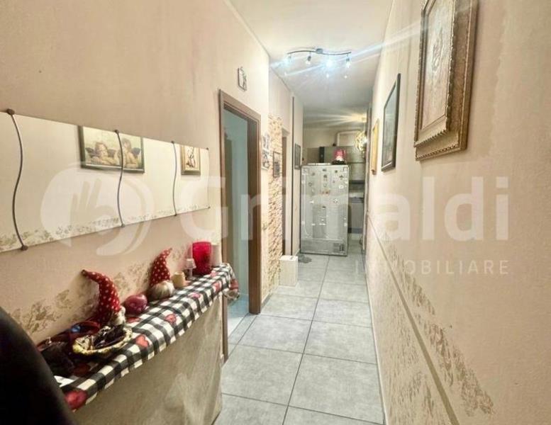 appartamento in vendita a Lomagna