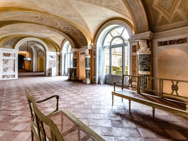 villa in vendita a Lomagna