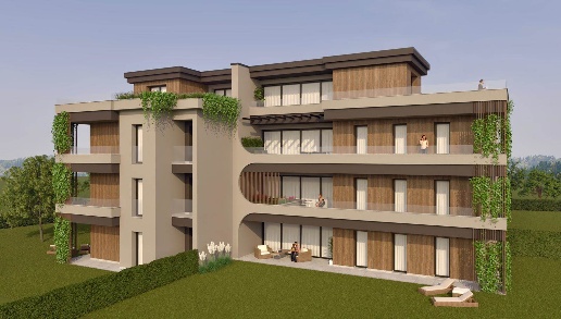 appartamento in vendita a Lomagna