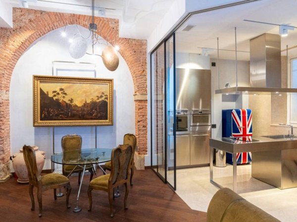 appartamento in vendita a Lomagna