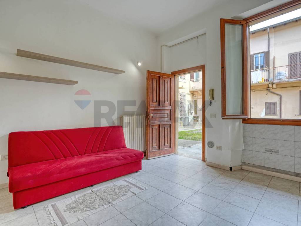 appartamento in vendita a Lomagna