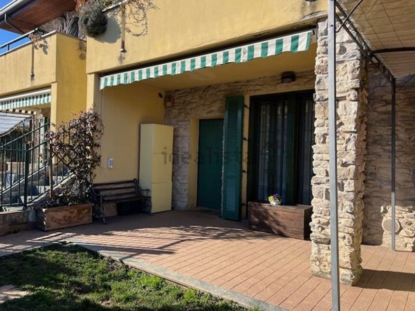 appartamento in vendita a Lomagna