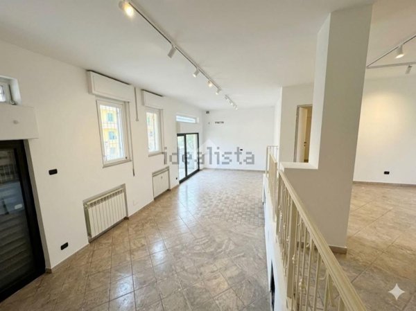 appartamento in vendita a Lomagna