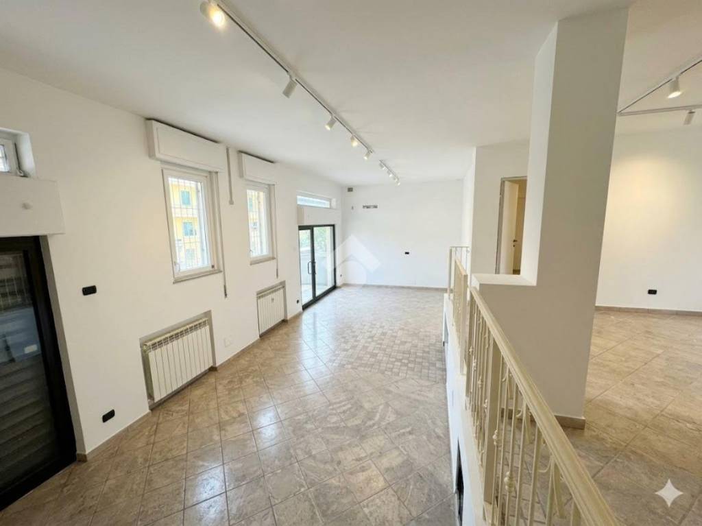 appartamento in vendita a Lomagna