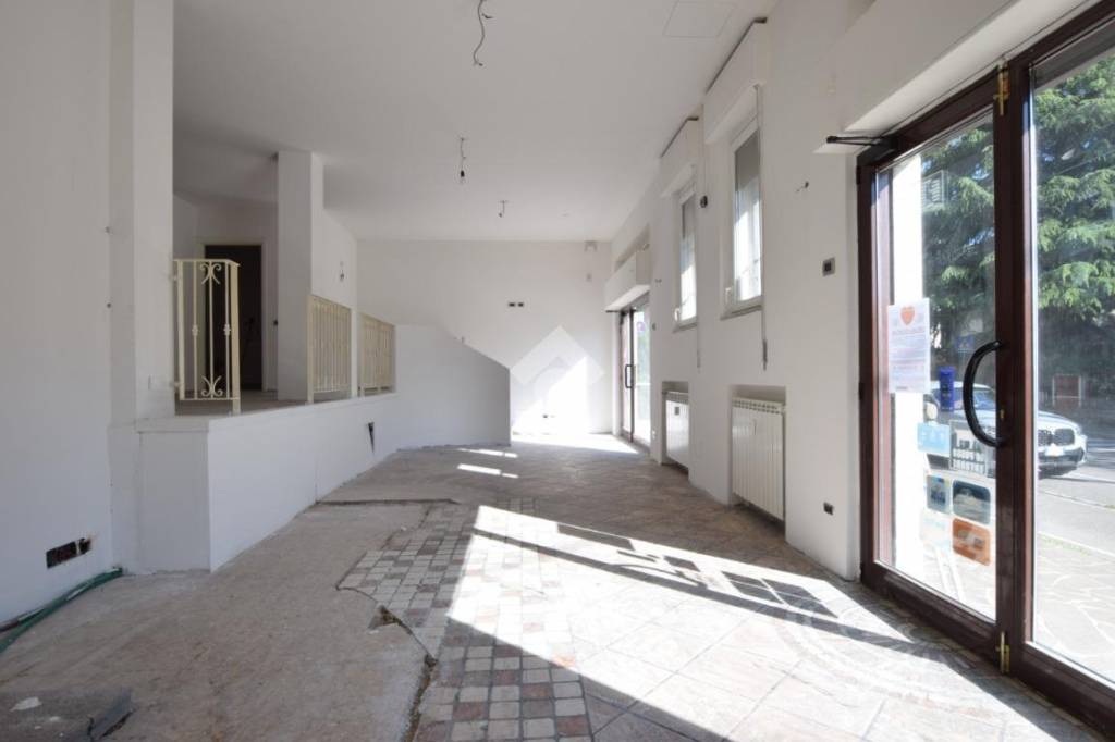 appartamento in vendita a Lomagna
